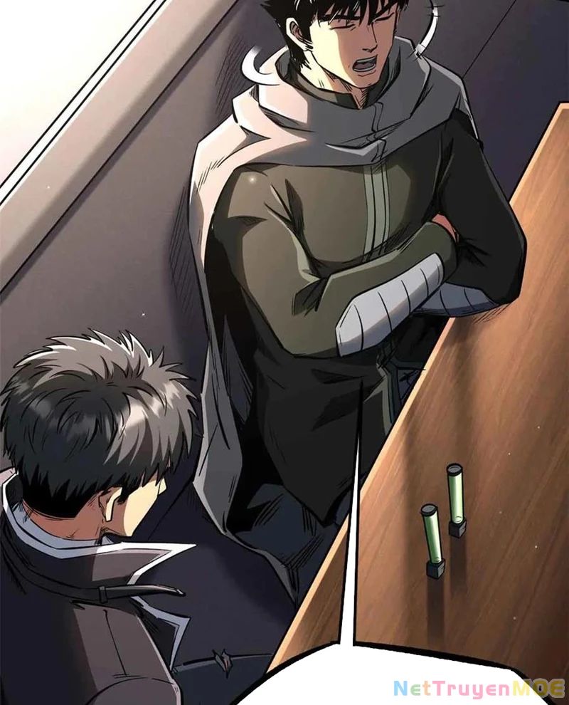 Siêu Cấp Thần Cơ Nhân - Chapter 334 - Page 27