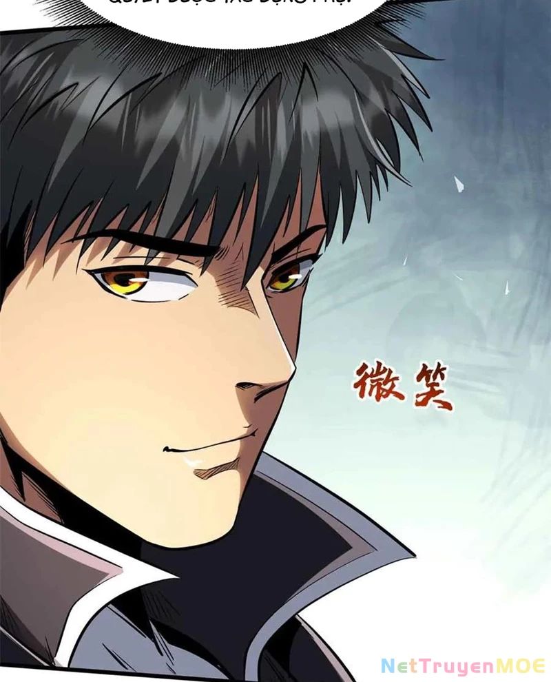 Siêu Cấp Thần Cơ Nhân - Chapter 334 - Page 29