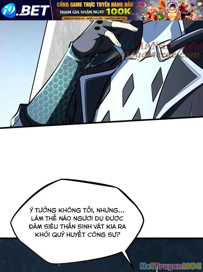 Siêu Cấp Thần Cơ Nhân - Chapter 334 - Page 3