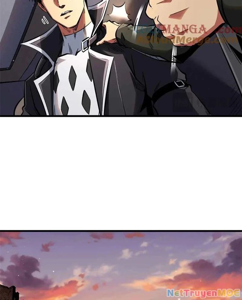 Siêu Cấp Thần Cơ Nhân - Chapter 334 - Page 32