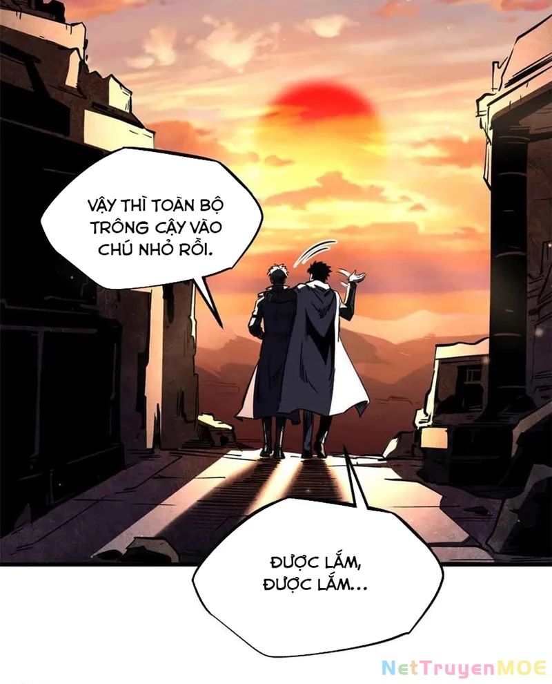 Siêu Cấp Thần Cơ Nhân - Chapter 334 - Page 33