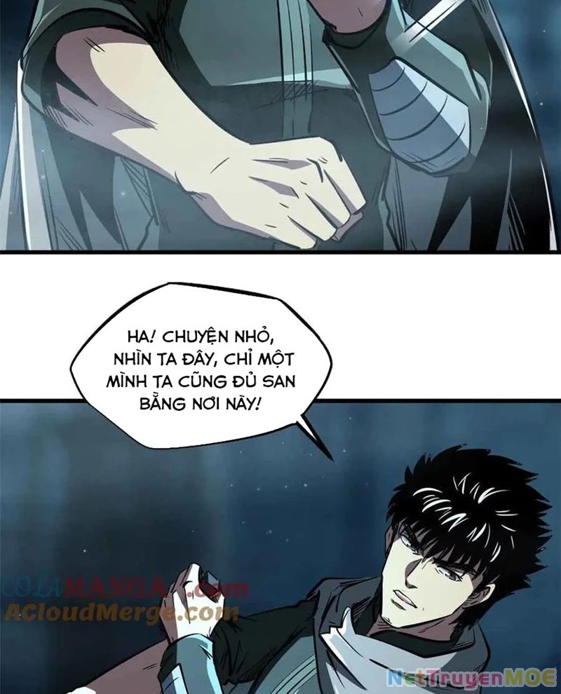 Siêu Cấp Thần Cơ Nhân - Chapter 334 - Page 37