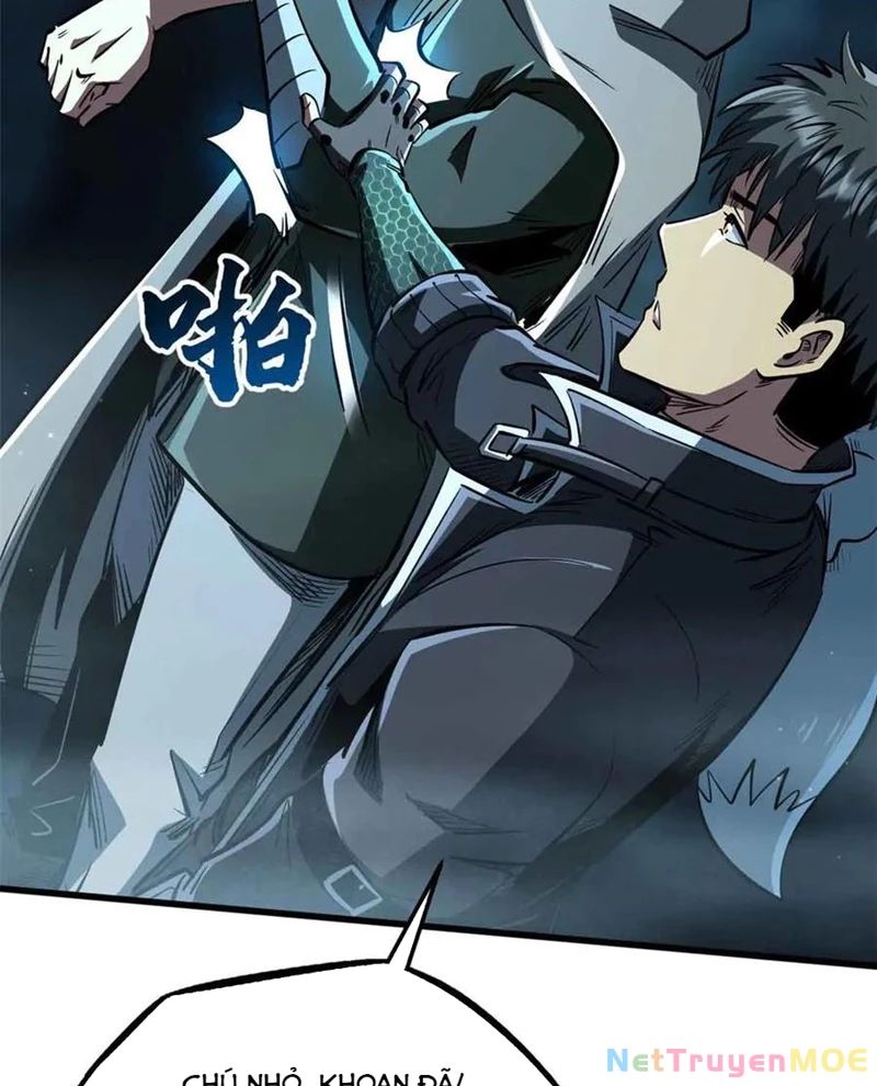 Siêu Cấp Thần Cơ Nhân - Chapter 334 - Page 38