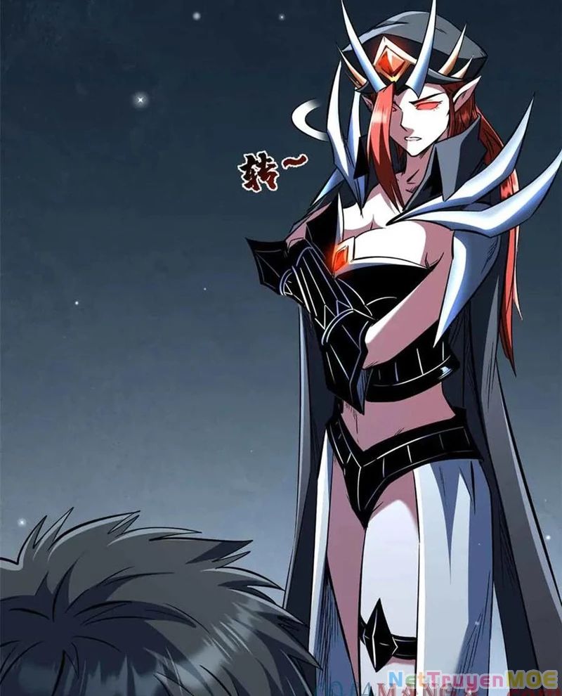 Siêu Cấp Thần Cơ Nhân - Chapter 334 - Page 4