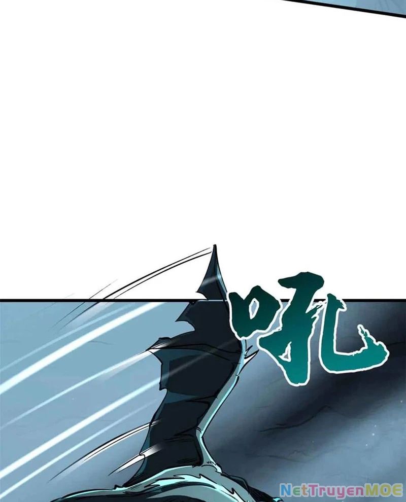 Siêu Cấp Thần Cơ Nhân - Chapter 334 - Page 41