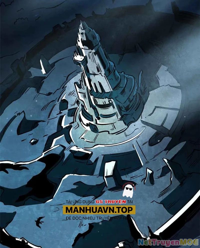 Siêu Cấp Thần Cơ Nhân - Chapter 334 - Page 43