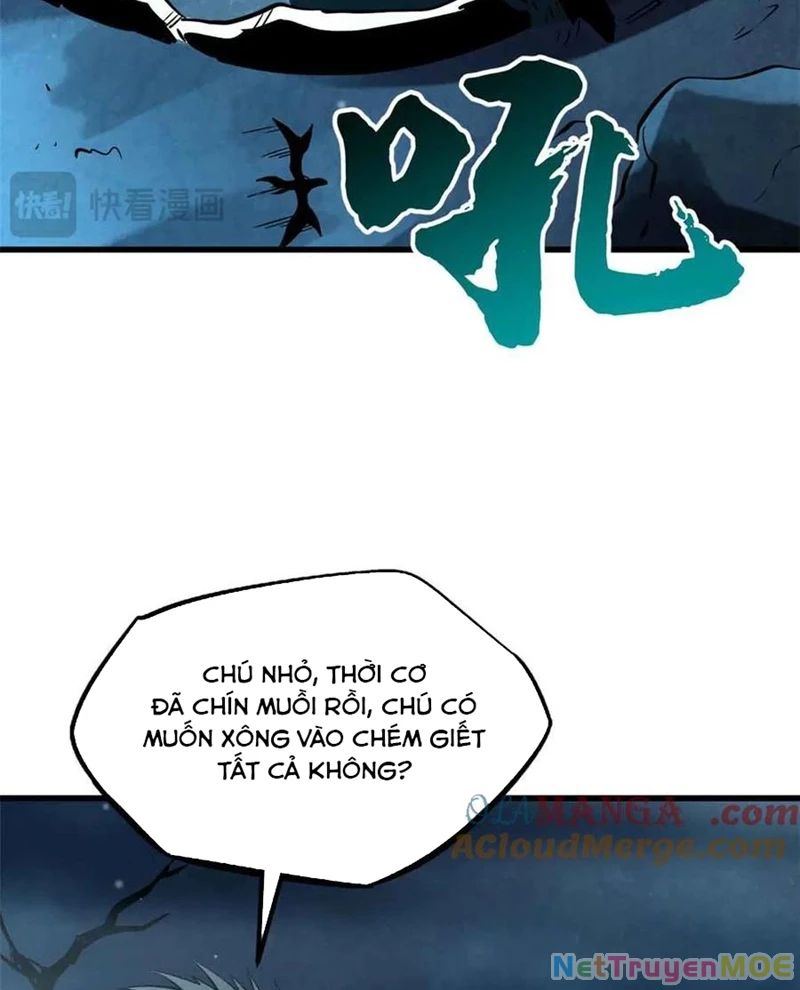 Siêu Cấp Thần Cơ Nhân - Chapter 334 - Page 44