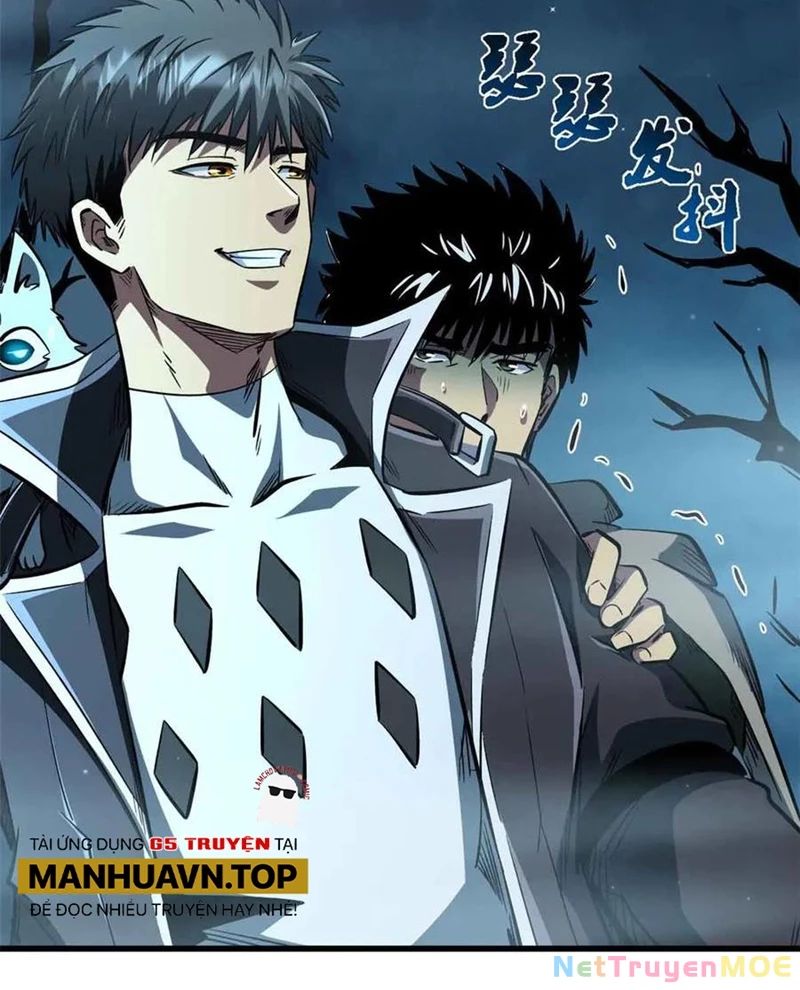 Siêu Cấp Thần Cơ Nhân - Chapter 334 - Page 45