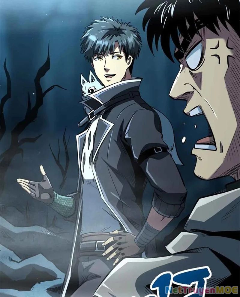 Siêu Cấp Thần Cơ Nhân - Chapter 334 - Page 47