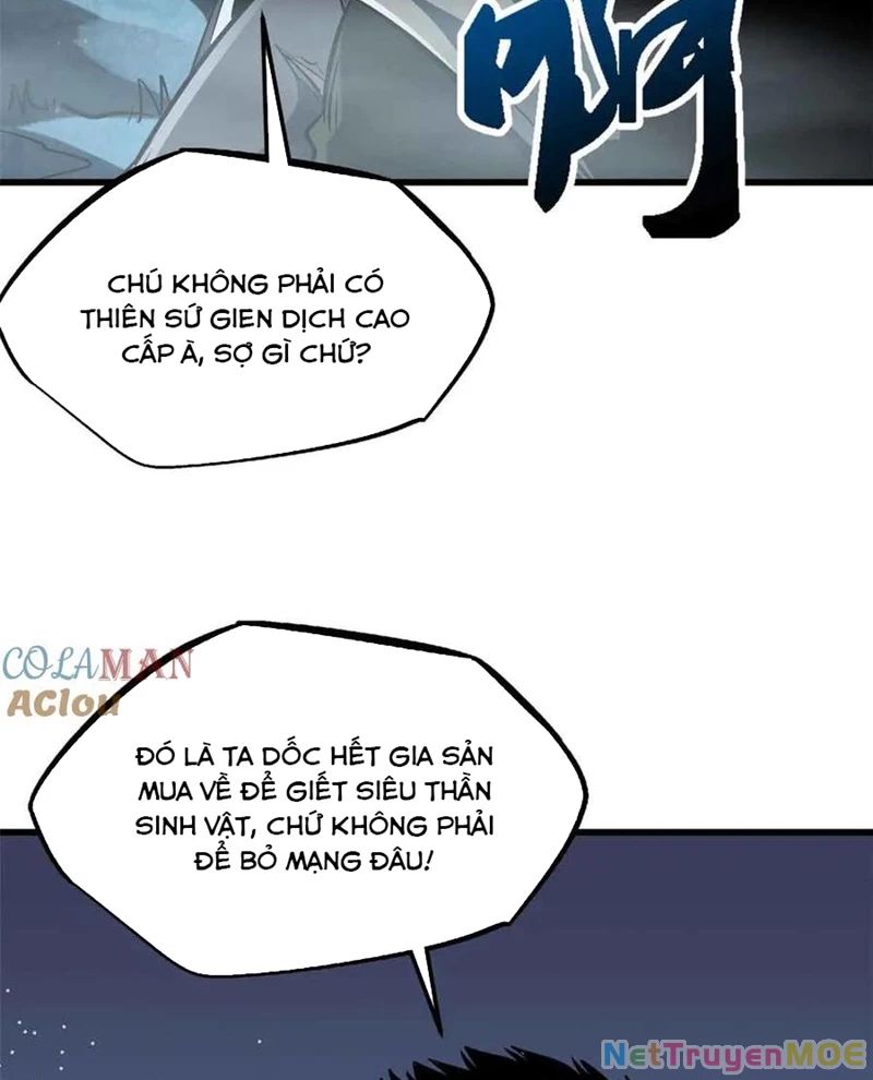 Siêu Cấp Thần Cơ Nhân - Chapter 334 - Page 48