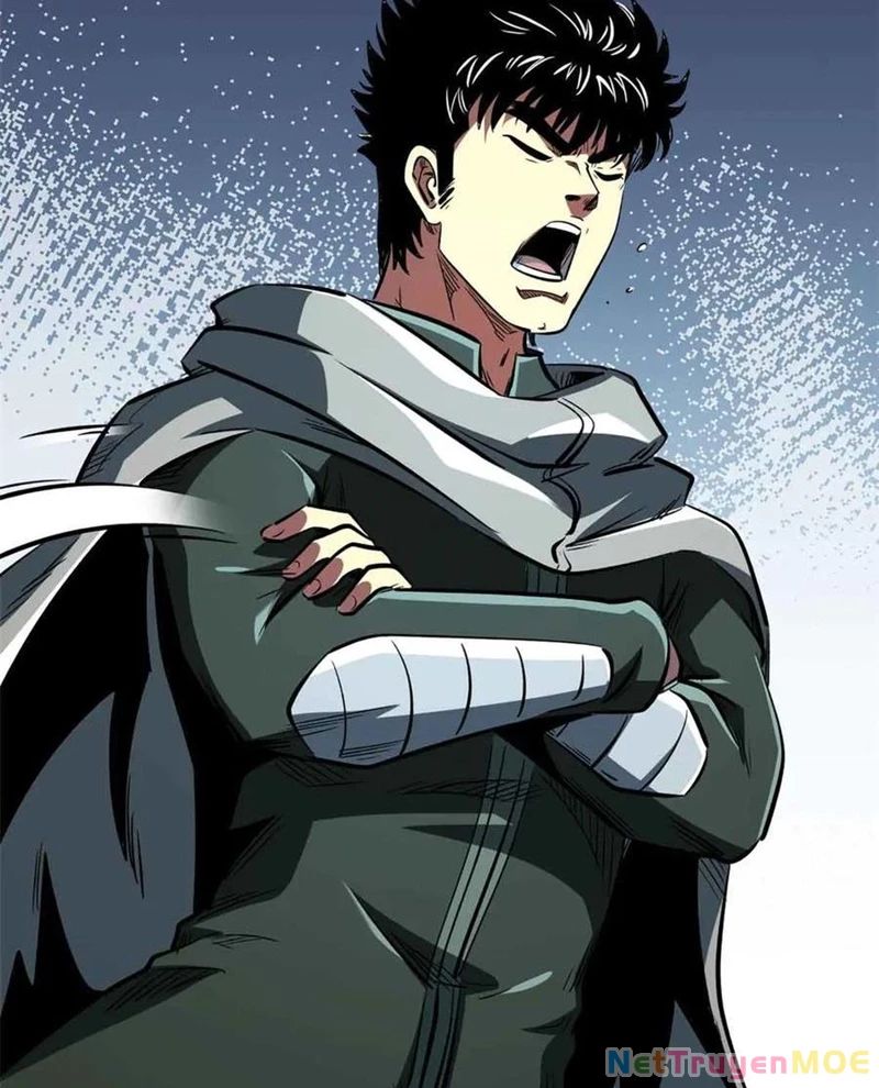 Siêu Cấp Thần Cơ Nhân - Chapter 334 - Page 49