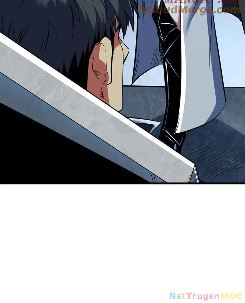 Siêu Cấp Thần Cơ Nhân - Chapter 334 - Page 5