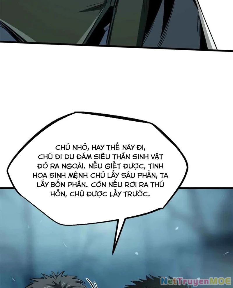 Siêu Cấp Thần Cơ Nhân - Chapter 334 - Page 50