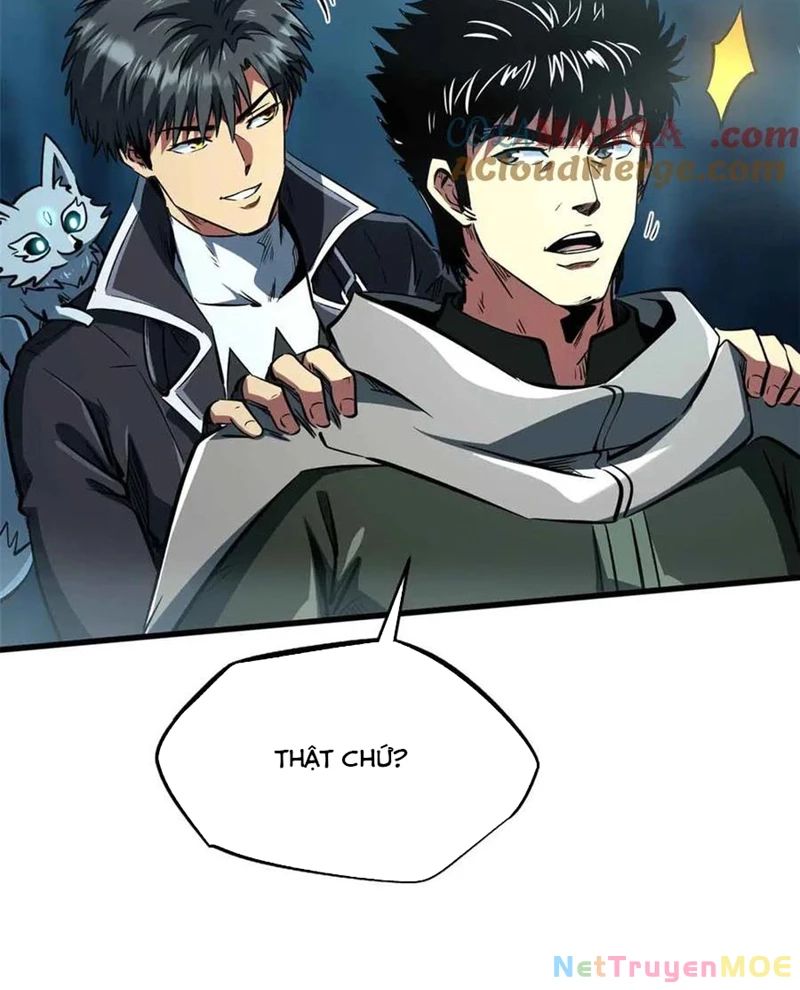 Siêu Cấp Thần Cơ Nhân - Chapter 334 - Page 51