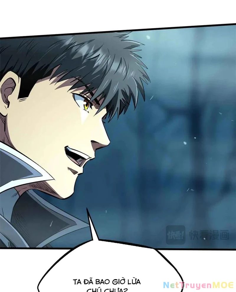 Siêu Cấp Thần Cơ Nhân - Chapter 334 - Page 52