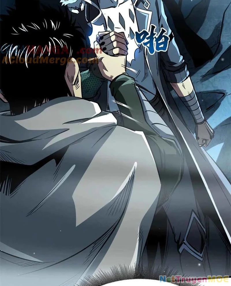 Siêu Cấp Thần Cơ Nhân - Chapter 334 - Page 56