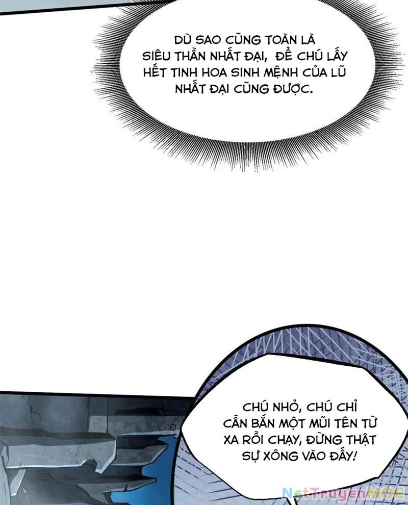 Siêu Cấp Thần Cơ Nhân - Chapter 334 - Page 57
