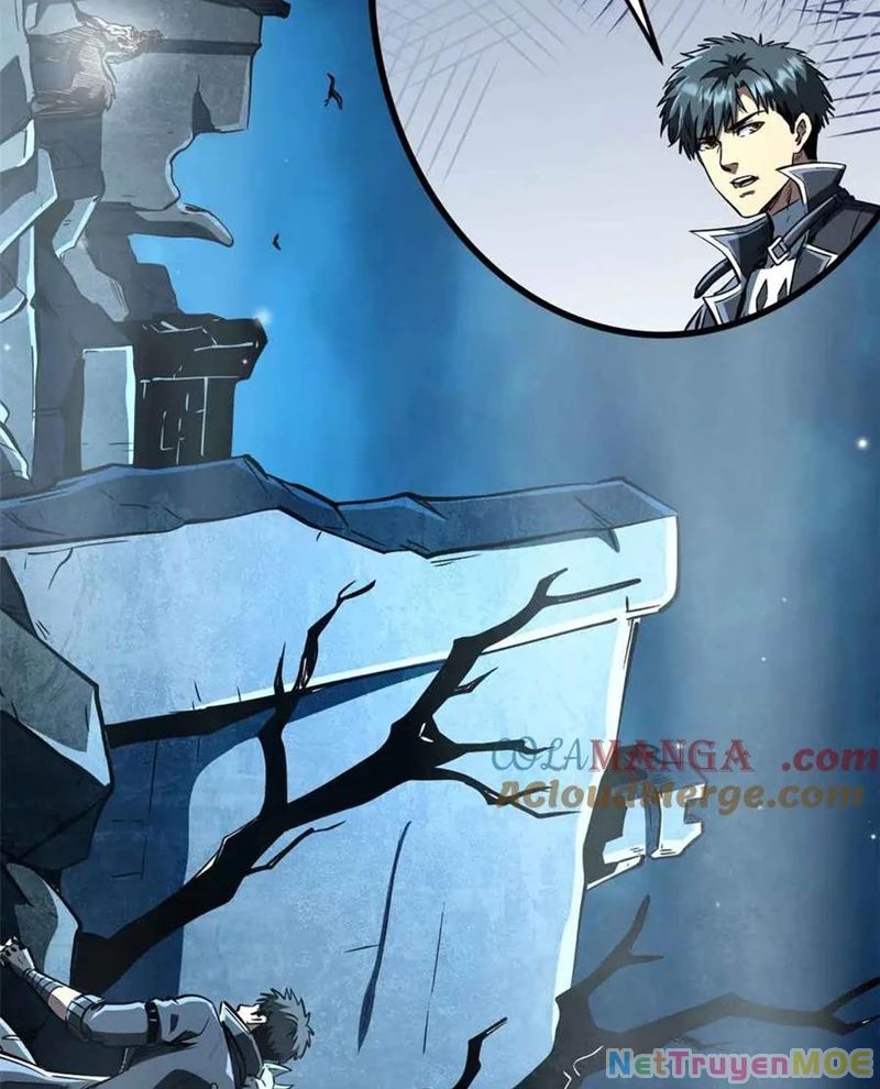 Siêu Cấp Thần Cơ Nhân - Chapter 334 - Page 58