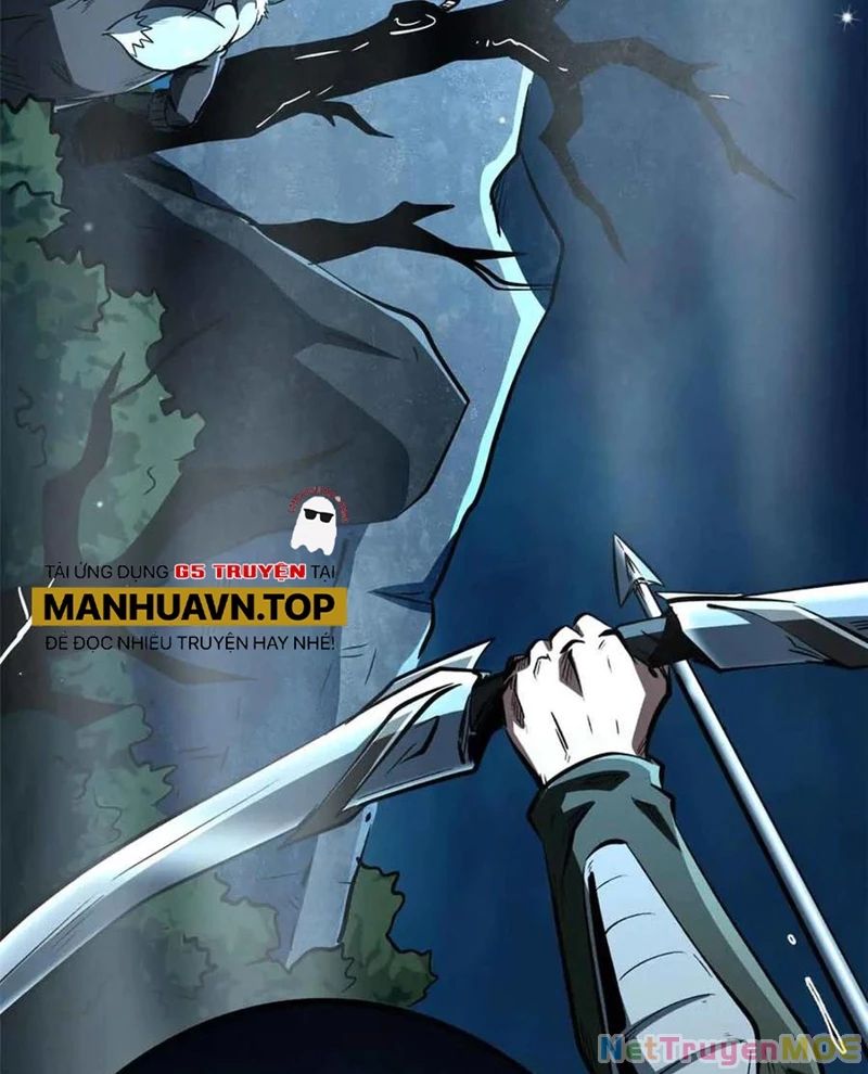 Siêu Cấp Thần Cơ Nhân - Chapter 334 - Page 59