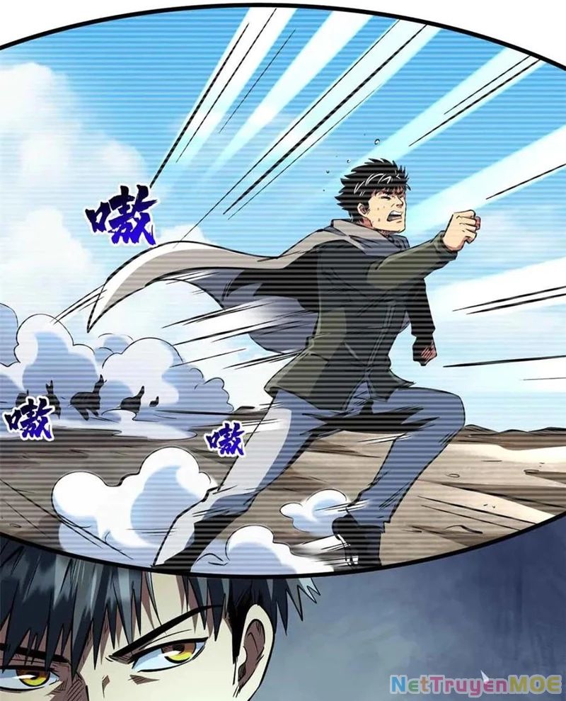 Siêu Cấp Thần Cơ Nhân - Chapter 334 - Page 6