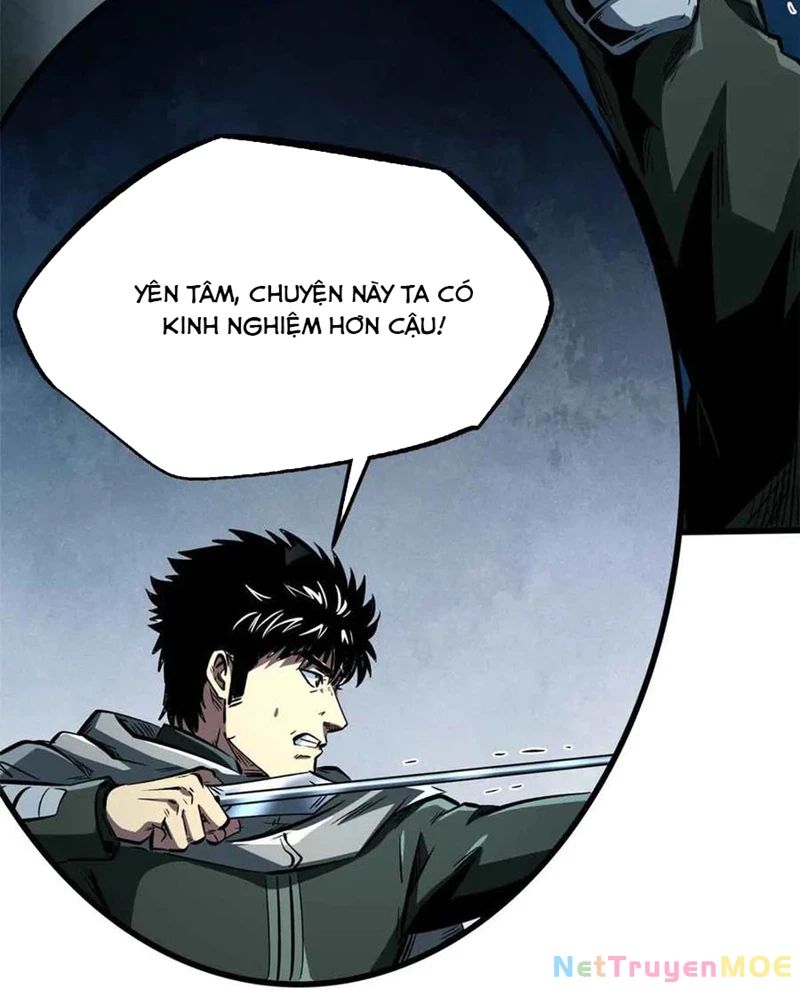 Siêu Cấp Thần Cơ Nhân - Chapter 334 - Page 60