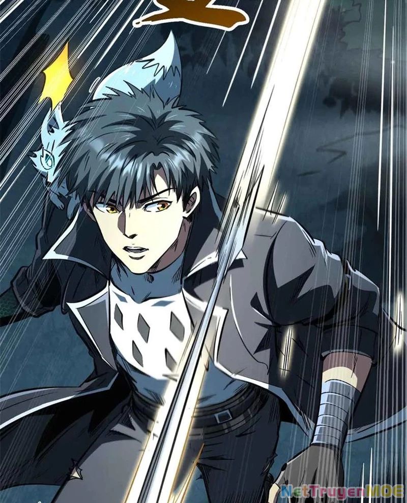 Siêu Cấp Thần Cơ Nhân - Chapter 334 - Page 62