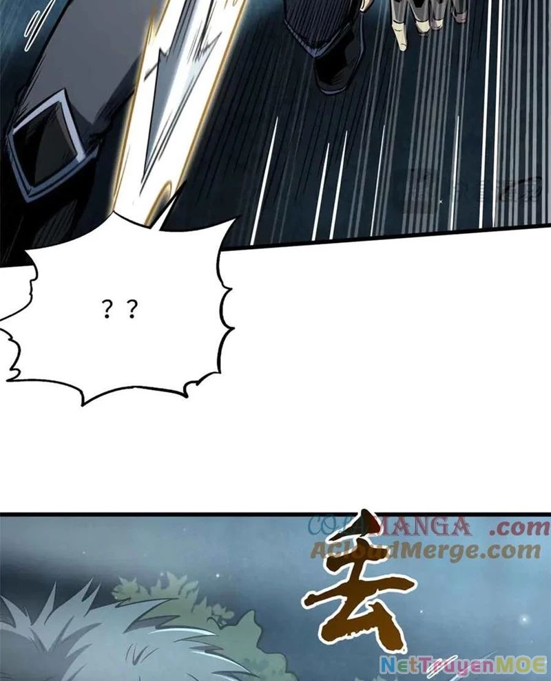 Siêu Cấp Thần Cơ Nhân - Chapter 334 - Page 63