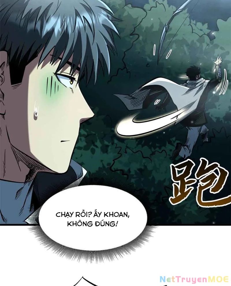 Siêu Cấp Thần Cơ Nhân - Chapter 334 - Page 64