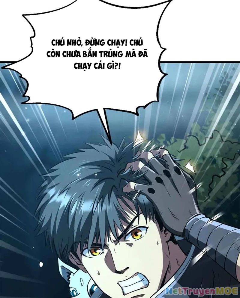 Siêu Cấp Thần Cơ Nhân - Chapter 334 - Page 65