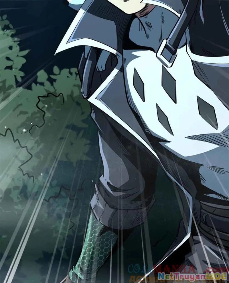 Siêu Cấp Thần Cơ Nhân - Chapter 334 - Page 66