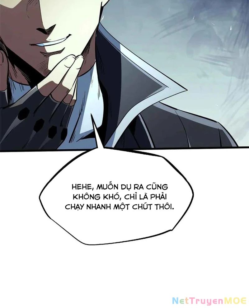 Siêu Cấp Thần Cơ Nhân - Chapter 334 - Page 7