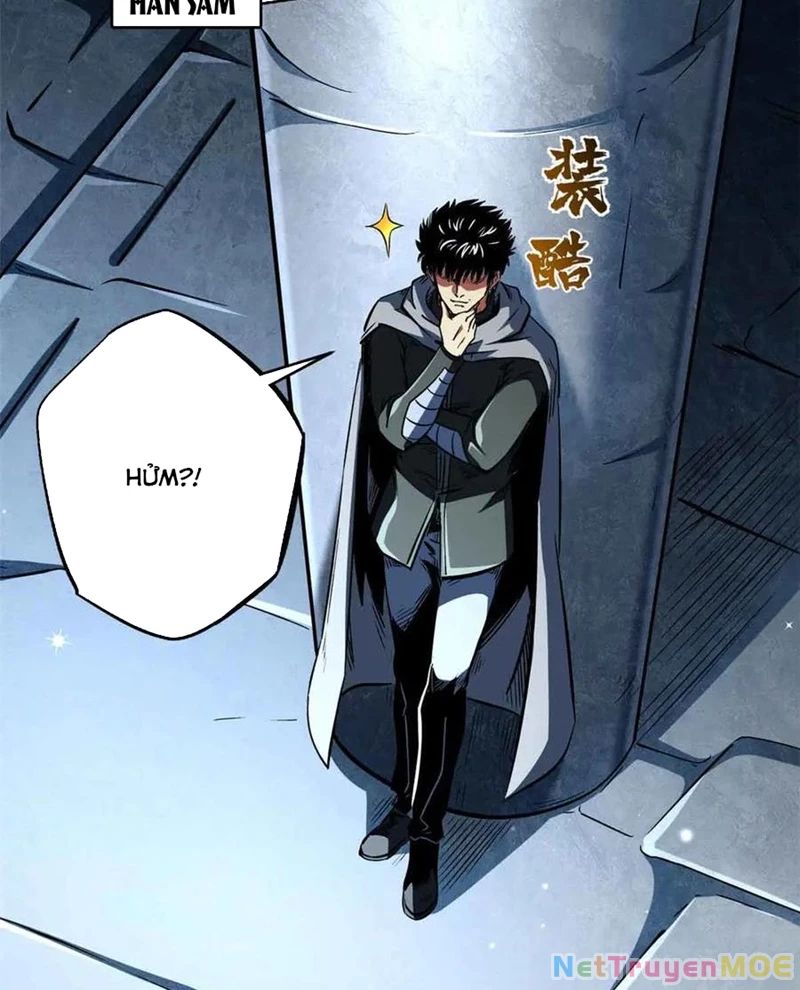 Siêu Cấp Thần Cơ Nhân - Chapter 334 - Page 9