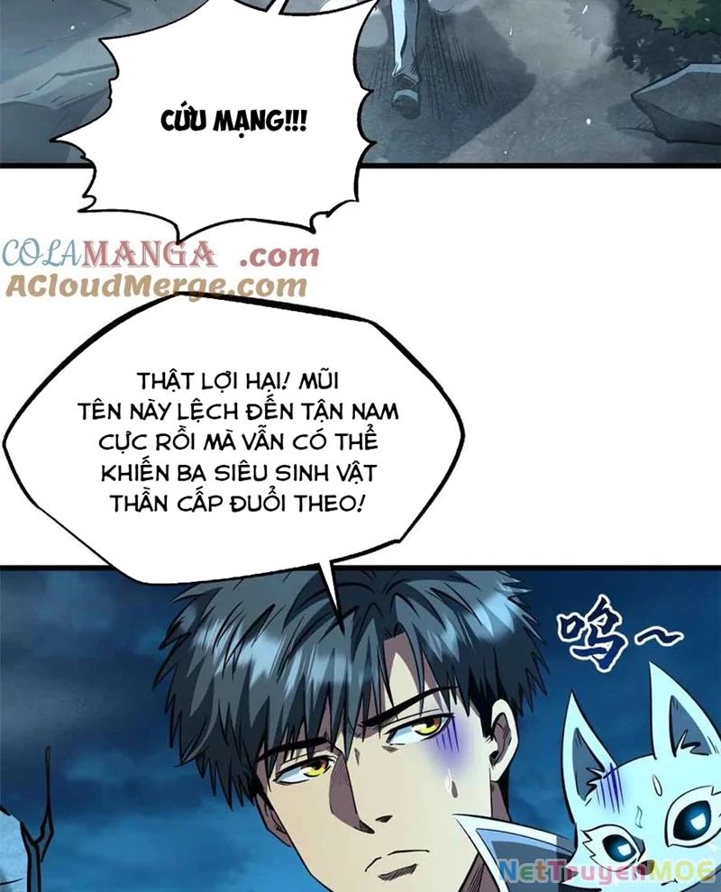 Siêu Cấp Thần Cơ Nhân - Chapter 335 - Page 10