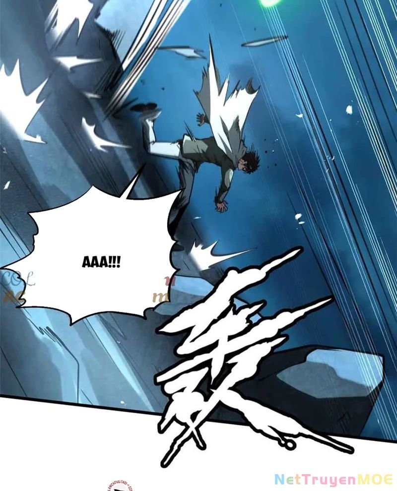 Siêu Cấp Thần Cơ Nhân - Chapter 335 - Page 16