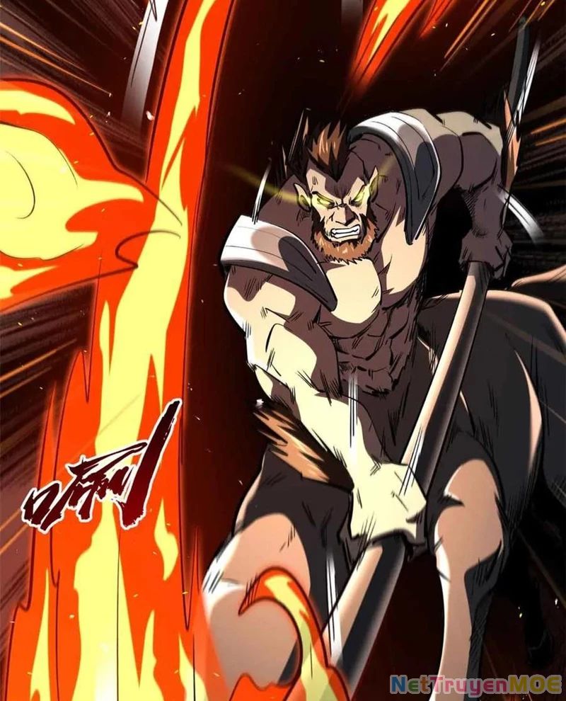 Siêu Cấp Thần Cơ Nhân - Chapter 335 - Page 18