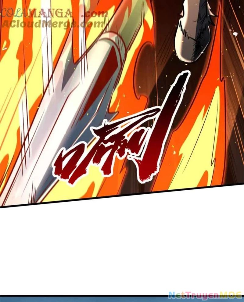 Siêu Cấp Thần Cơ Nhân - Chapter 335 - Page 19