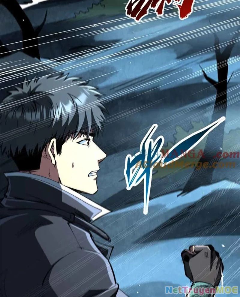 Siêu Cấp Thần Cơ Nhân - Chapter 335 - Page 21