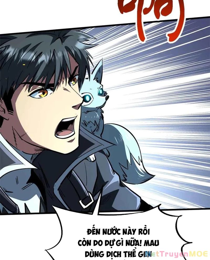 Siêu Cấp Thần Cơ Nhân - Chapter 335 - Page 25