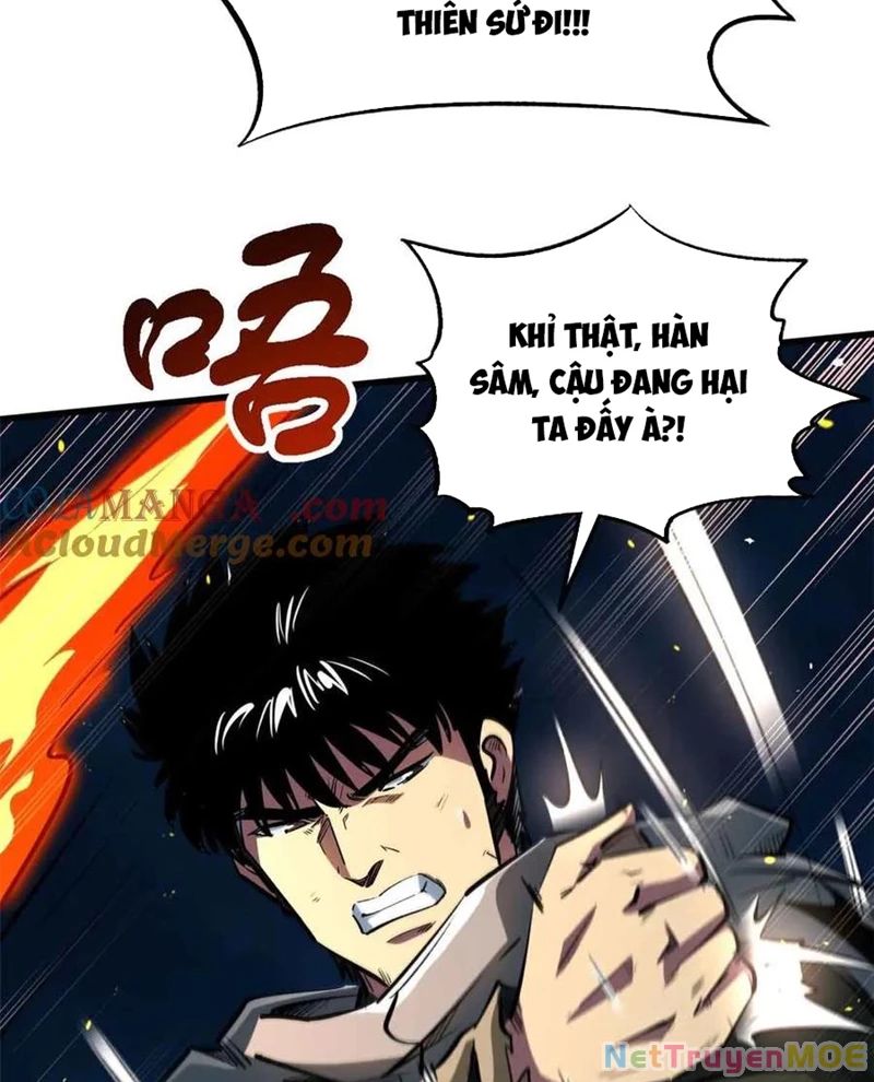 Siêu Cấp Thần Cơ Nhân - Chapter 335 - Page 26