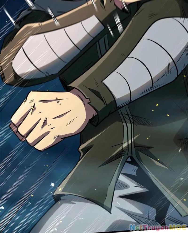 Siêu Cấp Thần Cơ Nhân - Chapter 335 - Page 27