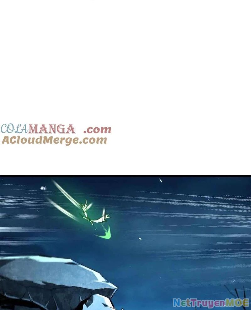 Siêu Cấp Thần Cơ Nhân - Chapter 335 - Page 31