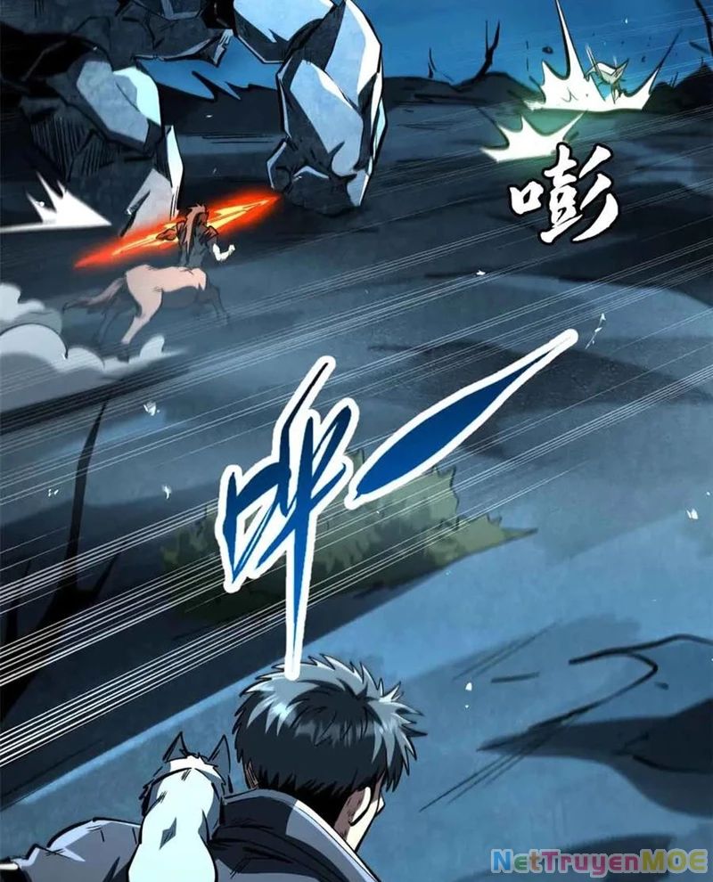 Siêu Cấp Thần Cơ Nhân - Chapter 335 - Page 32