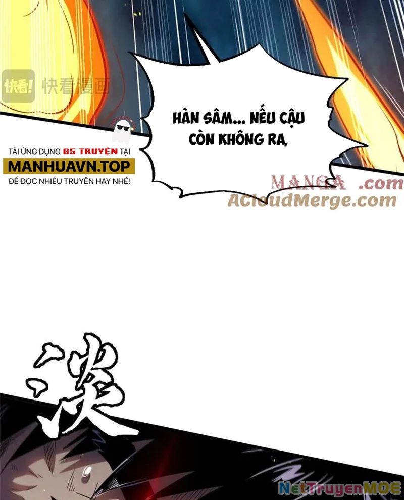 Siêu Cấp Thần Cơ Nhân - Chapter 335 - Page 36