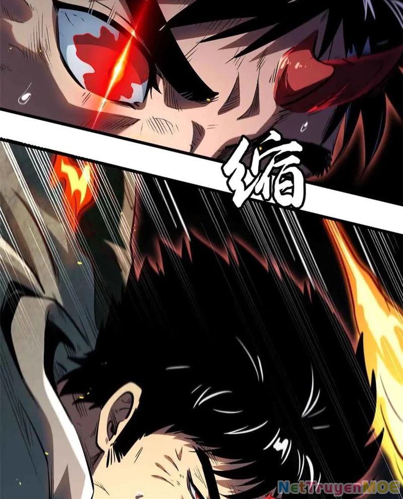 Siêu Cấp Thần Cơ Nhân - Chapter 335 - Page 37