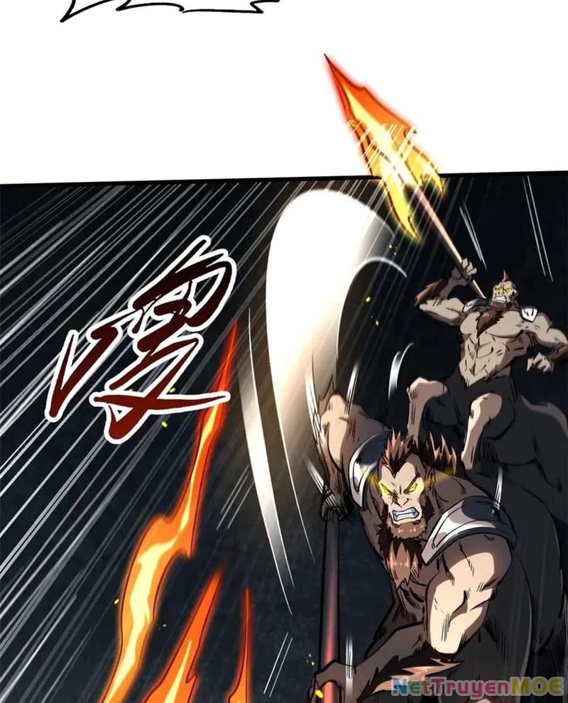 Siêu Cấp Thần Cơ Nhân - Chapter 335 - Page 40