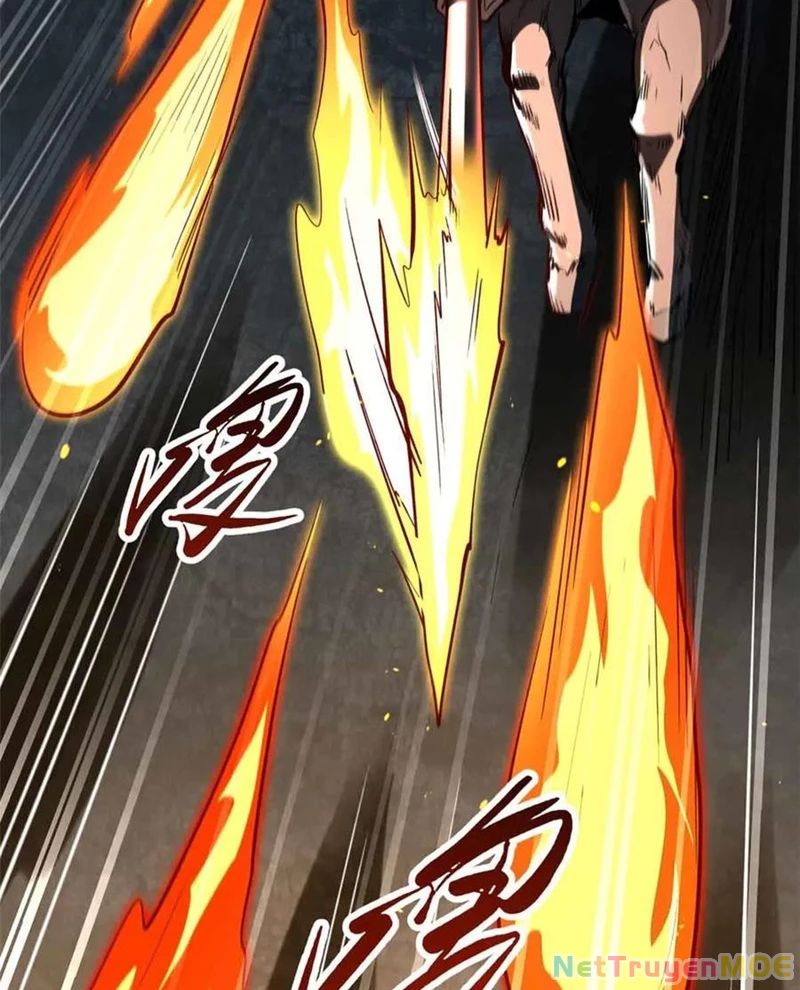 Siêu Cấp Thần Cơ Nhân - Chapter 335 - Page 41