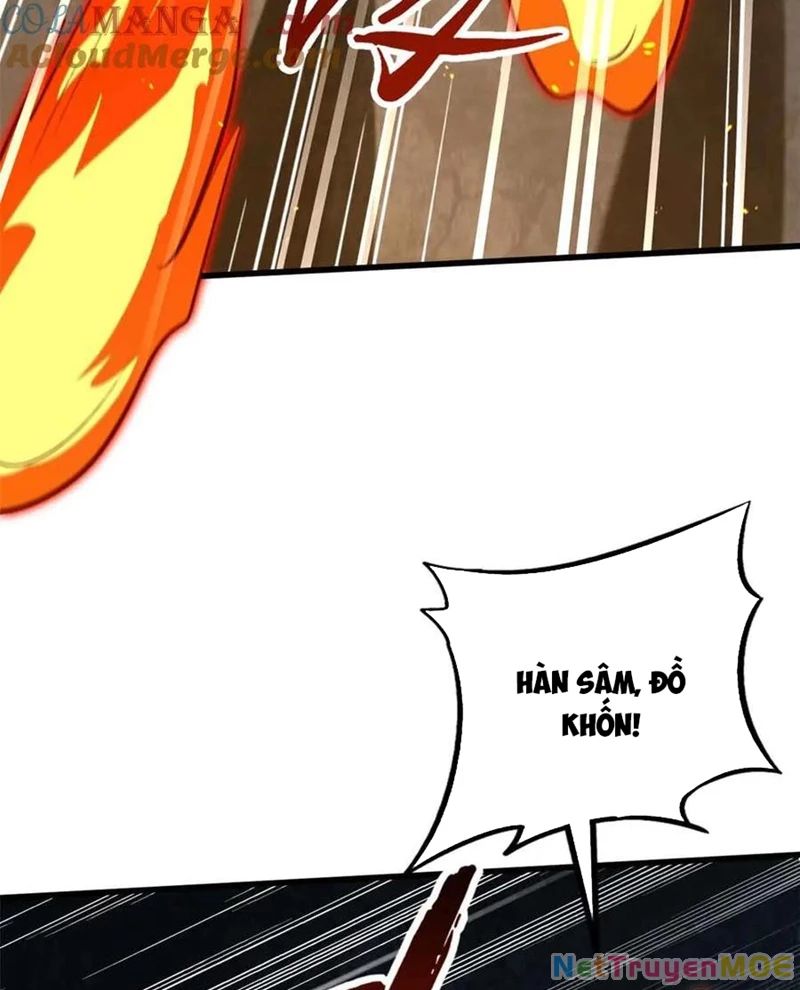 Siêu Cấp Thần Cơ Nhân - Chapter 335 - Page 42