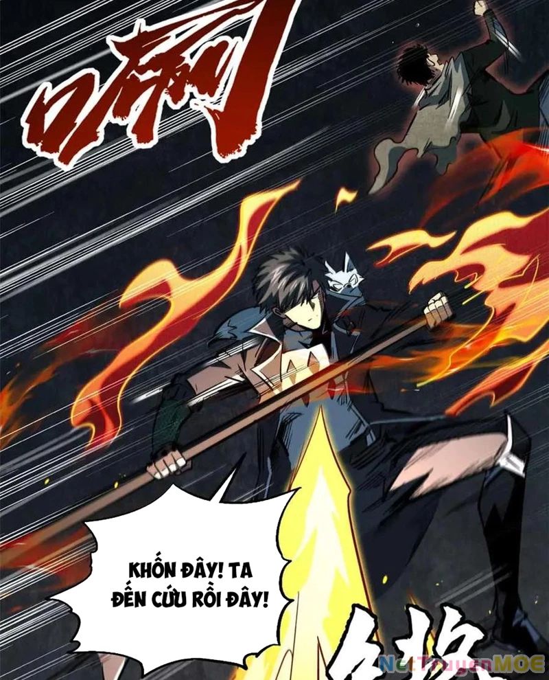 Siêu Cấp Thần Cơ Nhân - Chapter 335 - Page 43