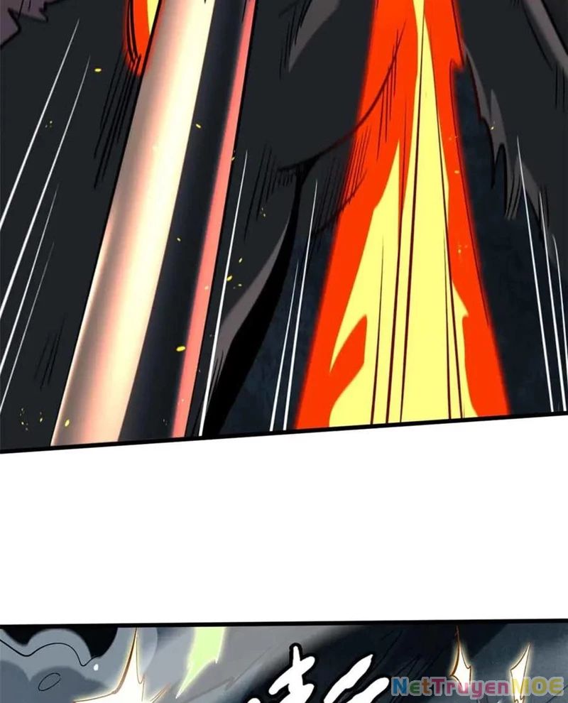 Siêu Cấp Thần Cơ Nhân - Chapter 335 - Page 45