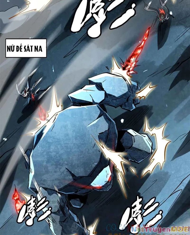 Siêu Cấp Thần Cơ Nhân - Chapter 335 - Page 46